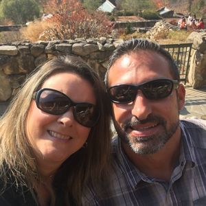 Meet your Posher, Tammy